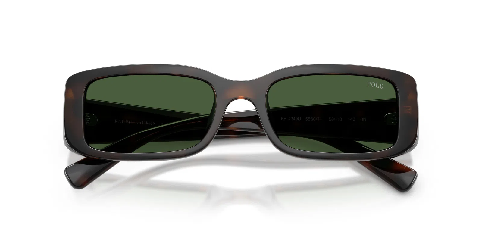 Polo 4249U Sunglasses - view 24